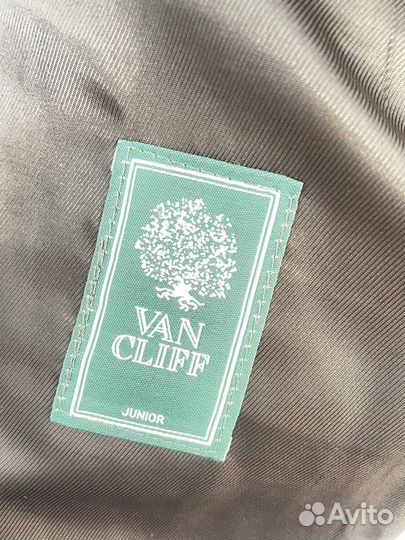 Пиджак школьный для мальчика 152 158