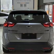 Chevrolet Orlando 1.3 AT, 2022, 32 100 км