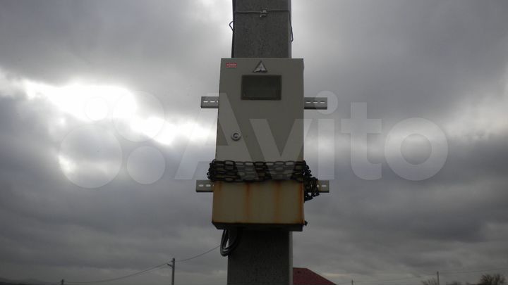 Участок 8 сот. (ИЖС)