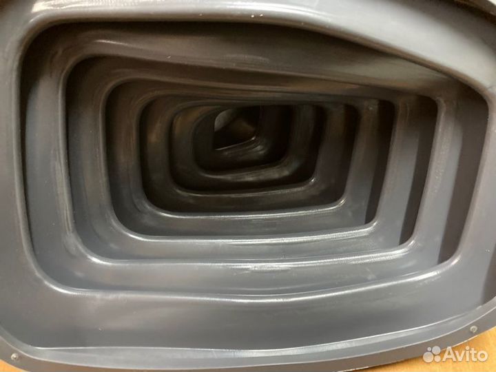 Гофра ручки кпп Man Tga Tgs