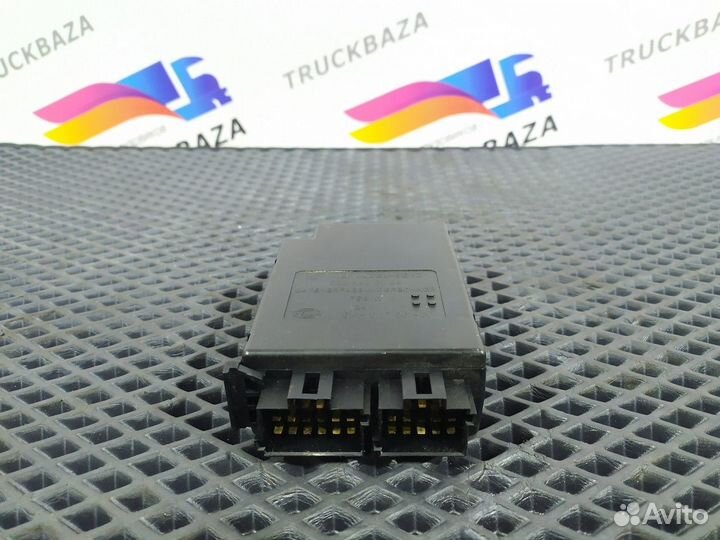 Блок управления FSS Mercedes-Benz Actros