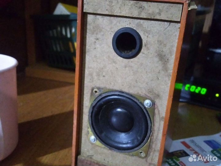 Колонки для компьютера