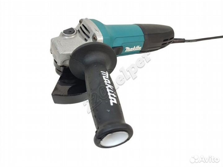Ушм болгарка Makita GA5030 125мм