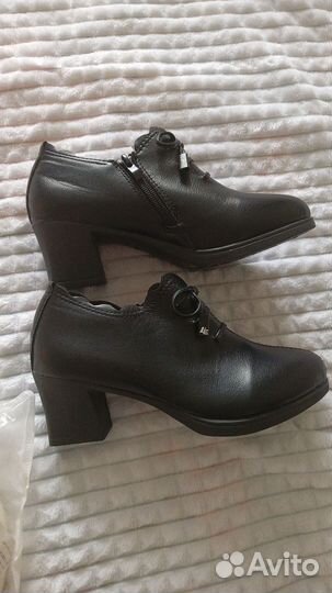 Женские туфли