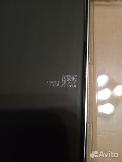 Аккумуляторная от ноутбука Apple MacBook Air 13