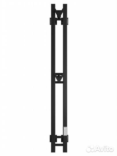 Полотенцесушитель электрический вертикальный