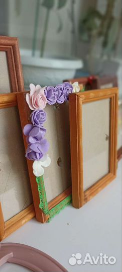 Рамки для фото