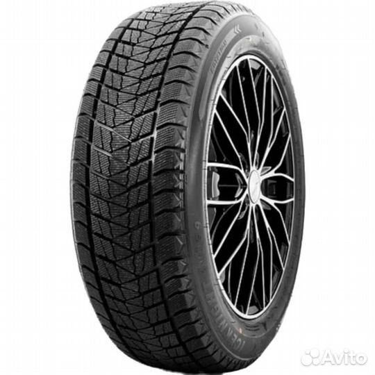 Boto WD69 275/45 R21 110T