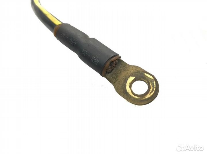 Клемма массы Nissan Qashqai 1.6 2009