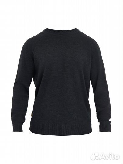 Пуловер dragon tooth YY merino wool L/S