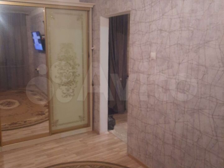 2-к. квартира, 36 м², 4/4 эт.