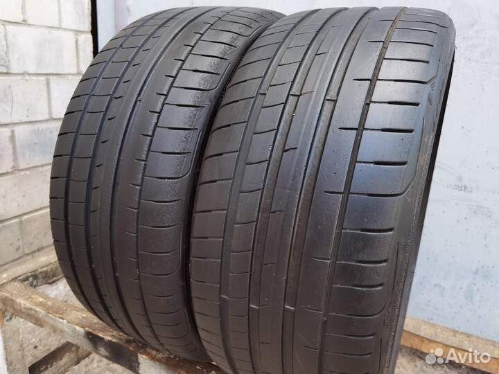 Goodyear Eagle F1 Asymmetric 235/35 R19