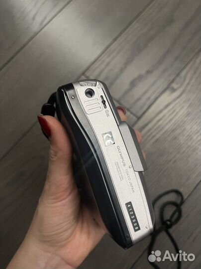 Olympus Фотоаппарат