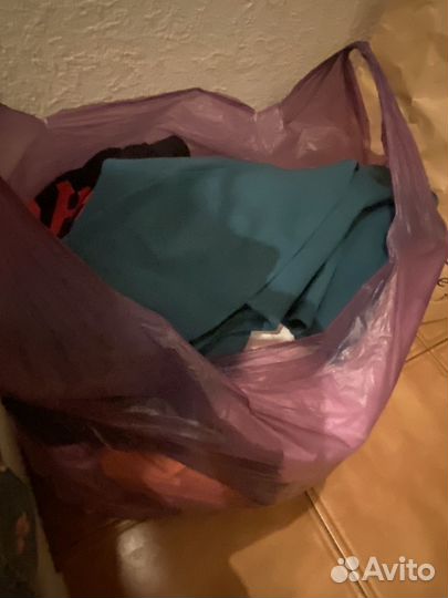 Женские вещи пакетом 42 44