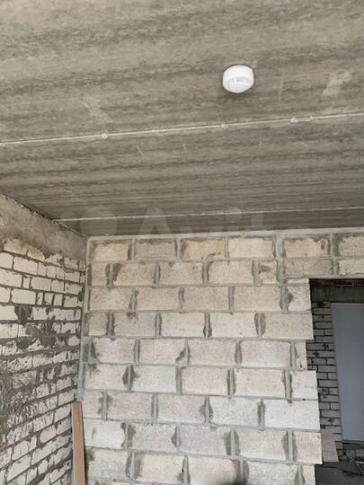 1-к. квартира, 44,4 м², 22/22 эт.