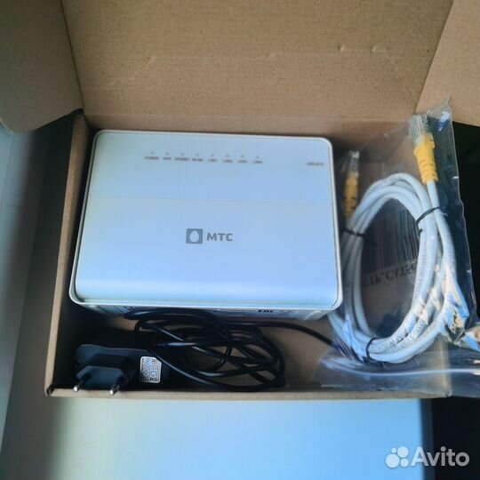 Wifi роутер Dir 615