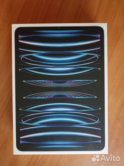 iPad pro 11 2022 128gb