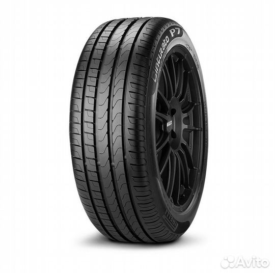 Pirelli Cinturato P7 255/40 R18 95Y