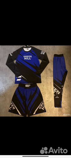 Комплект 3 в1