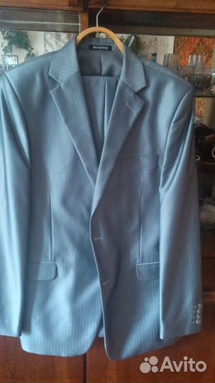 Мужской костюм