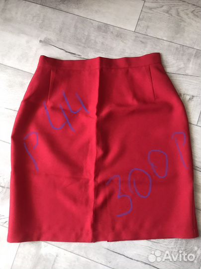 Вещи женские б/ у