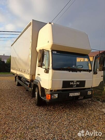 Грузоперевозки до 6 тонн 48 кубов