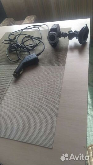 Видеорегистратор