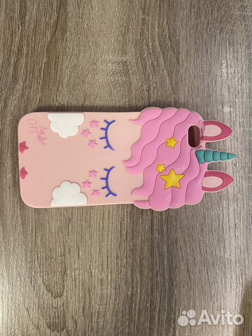 Чехол на iPhone 6 6s