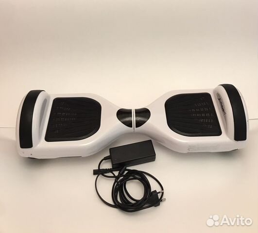 Гироскутер Smart Balance Bluetooth