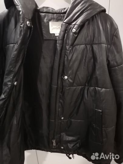 Куртка демисезонная женская 50 52