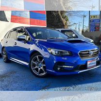 Subaru Levorg 1.6 CVT, 2019, 58 000 км, с пробегом, цена 1 620 000 �руб.