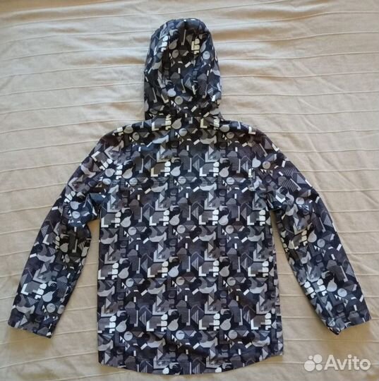 Ветровка на мальчика, р. 146