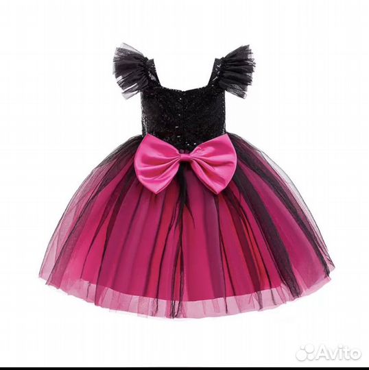 Платье для принцессы