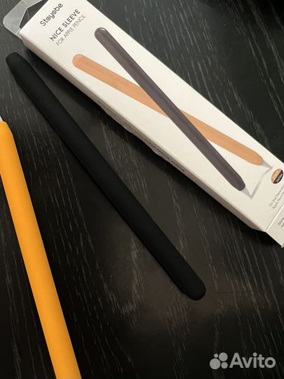 Чехол apple pencil 2