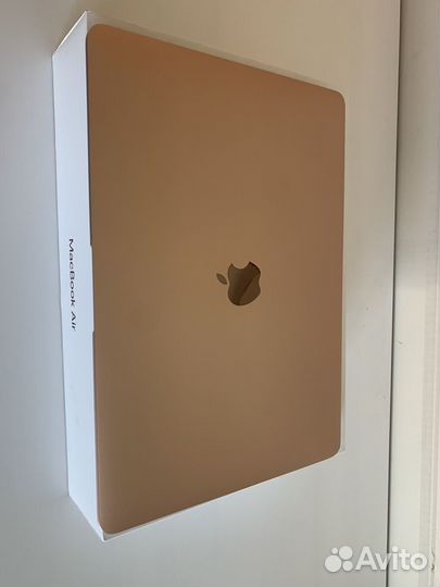 Отличный MacBook Air 13 (2019) Retina