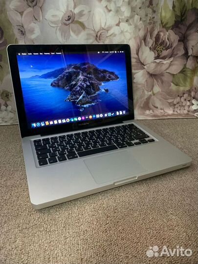 Macbook Pro 13