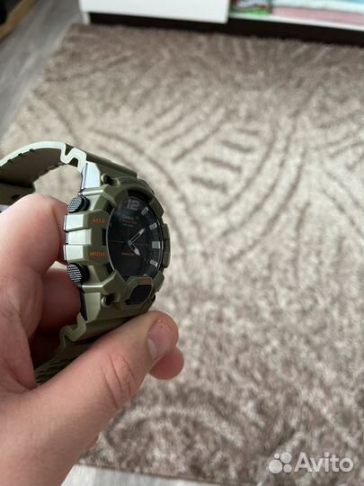 Часы мужские