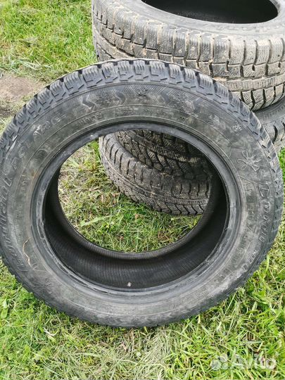 Cordiant Polar 2 195/60 R15 54Q