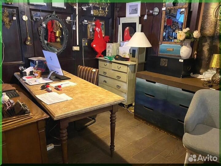 Свет и декор для ресторанов