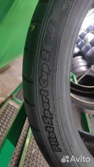 Michelin Pilot Sport Cup 2 245/35 R20 95Y