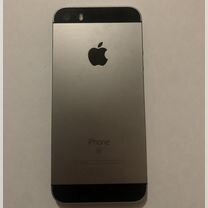 iPhone SE, 32 ГБ