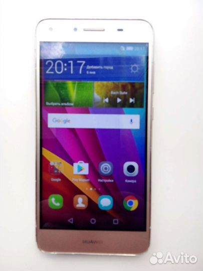 Мобильный телефон Huawei