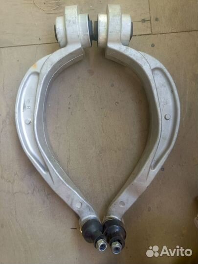 Рычаг передний правый левый нижний Audi a4 a5 q5