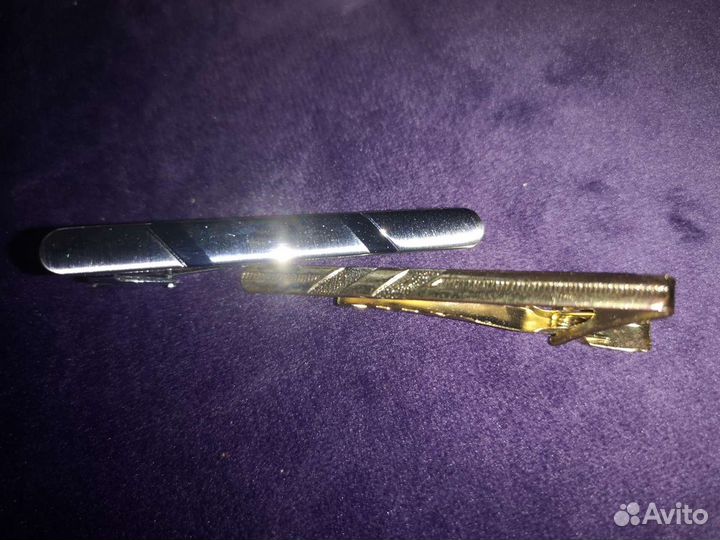 Зажим для галстуков