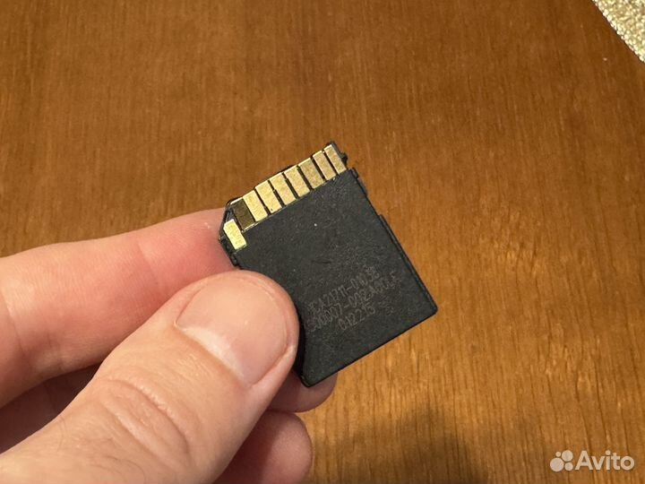 Переходники iPhone, Android разные