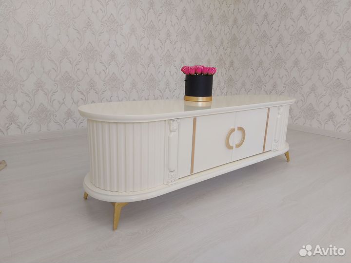 Тумба под тв