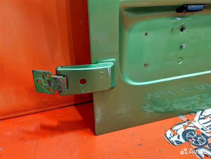 Дверь задняя левая w903 Sprinter 612.981 2001