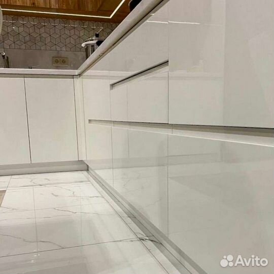 Кухни на заказ от производителя