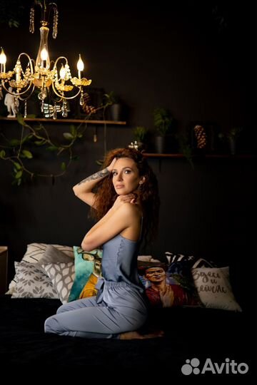 Профессиональный фотограф