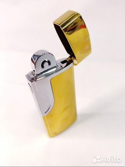 Зажигалка электро-дуговая